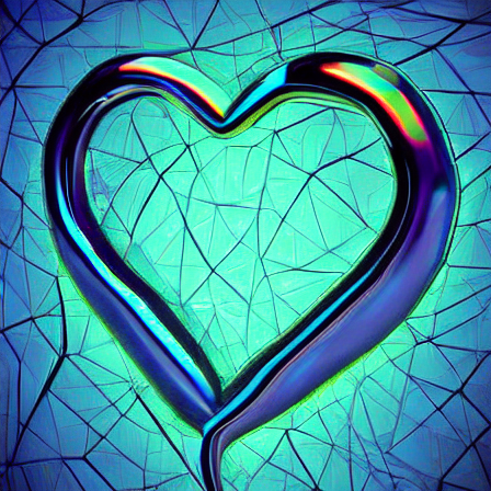 I would give anything to change This fickle-minded heart that loves fake shiny things