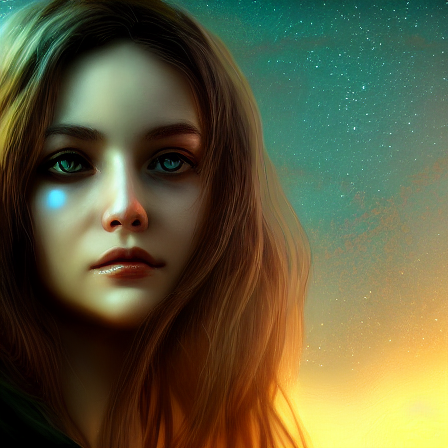 Please just look me in my face, tell me everything's okay